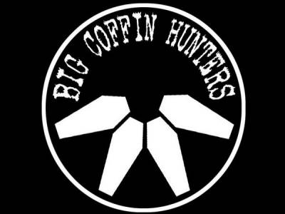 logo Big Coffin Hunters